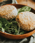 Greendale Mushroom & Truffle Arancini