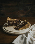 Greendale Nutella Cookie Pie