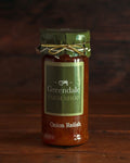 Greendale Onion Relish
