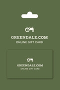 Greendale Online e-Gift Card (for online purchases only)
