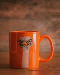 Greendale Oscar Mug