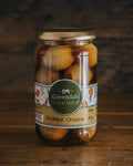Greendale Pickled Onions