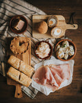 Greendale Picnic Essentials Box