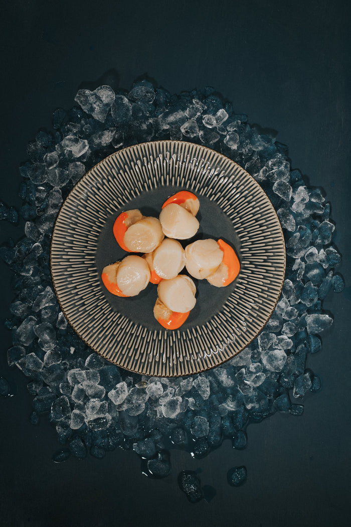Greendale Greendale Scallops