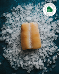 Greendale Smoked Hake Loin (MSC Approved)