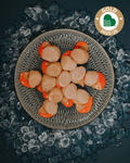 Greendale Smoked Scallops (By Pack Size)