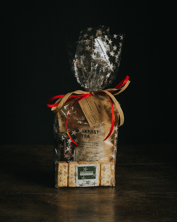 Greendale Tea Time Hamper
