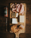 Greendale West Country Cheeseboard Box