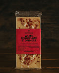 Greendale White Chocolate Eton Mess Bar