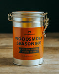 Greendale Woodsmoked Seasoning