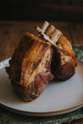 Half Lamb Selection Box