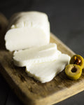 Halloumi Cheese