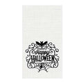 Happy Halloween Bats Towel - 18"x28"