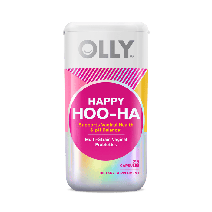858158005831 detail FIFHappyHooHa ModernWomenWellness Capsules product carousel image