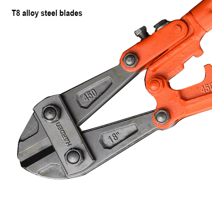 Harden Bolt Cutter Size30"