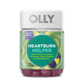 840160204111 detail Heartburn Helper Gut Health Gummy product carousel image