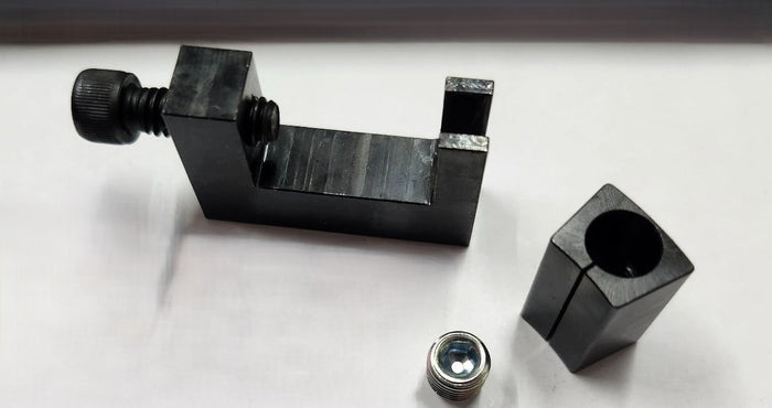 Hemi Phaser Limiters/Lockouts