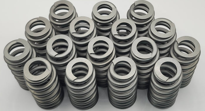 Hemi Valve Spring Kits and Hardware