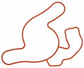 Hemi Water Pump Gasket