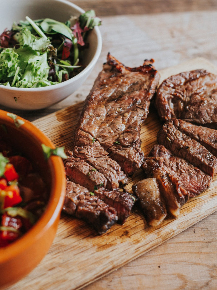 High-Protein Meat Selection Boxes - Medium