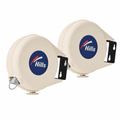 Hills Cordomatic Retractable Clothesline 2 Pack