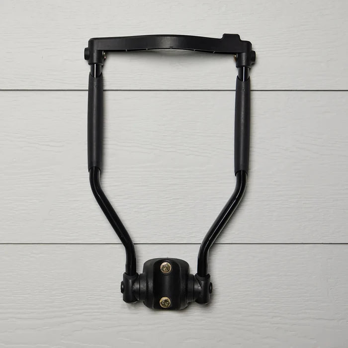 Hills Laundry Basket Holder - Simply Clotheslines