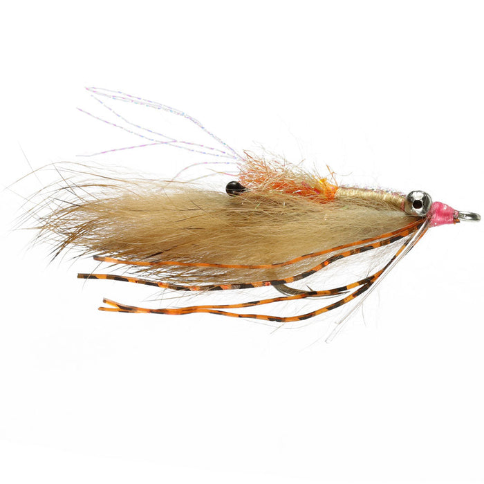 Homer Shrimpson (Saltwater)