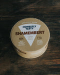 Honestly Tasty Shamembert Vegan Cheese