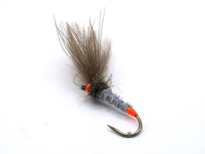 Hot-Spot Dun Emerger