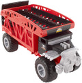 Hot Wheels Monster Truck Bone Shaker Mover Vehicle