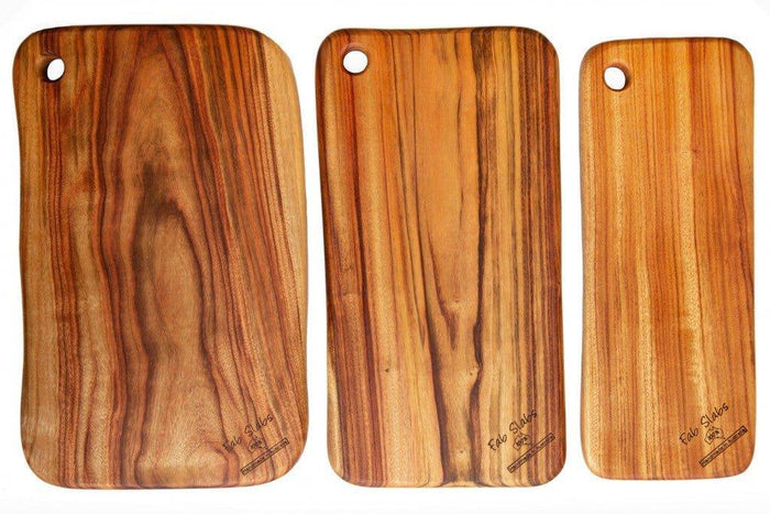 Hygenic anti-bacterial cutting boards / cheese platters/ charcuterie boards - Your Western Decor