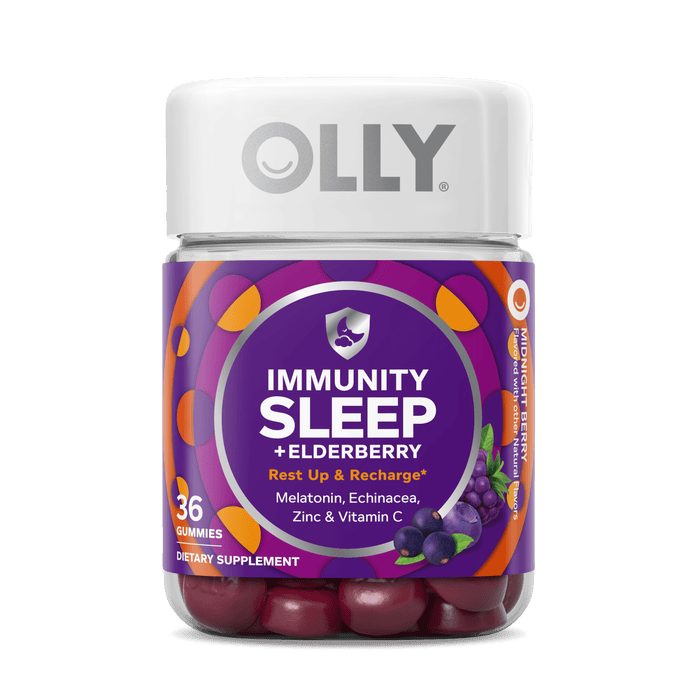 850004462157 detail ImmunitySleep Immunity Gummy product carousel image
