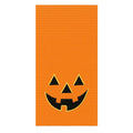 Jack-O-Lantern Towel - 18" x 27"
