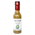 Jal Up in Yo Tomatillo Sauce