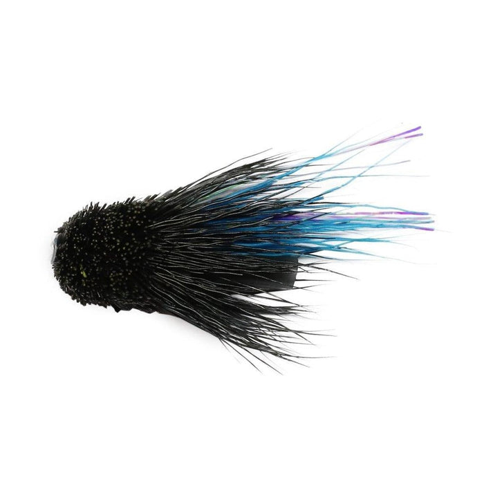 Jambo Blue Wake Plastic Tube