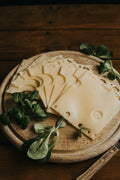 Jarlsberg Cheese