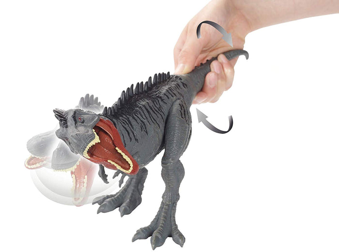 Jurassic World Massive Biters Tarbosaurus