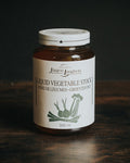 Jurgen Langbein Vegetable Stock
