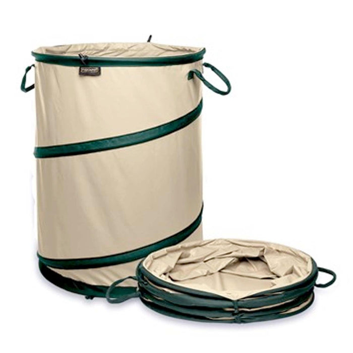 Kangaroo Pouch Yard Waste Container - 30gal - Roger's Gardens