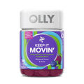 840160201745 detail Keep It Movin' Gut Health Gummy product carousel image