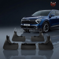 Kia Sportage 2023 Mud Flaps | Premium ABS Splash Guards Set of 4