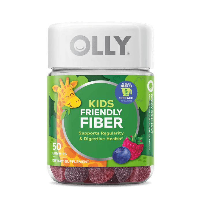 840160203855 detail Kids Fiber Kid Gummy product carousel image