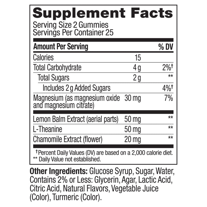 840160203879 sup-facts Kids_Melatonin_Free Sleep Gummy product carousel image
