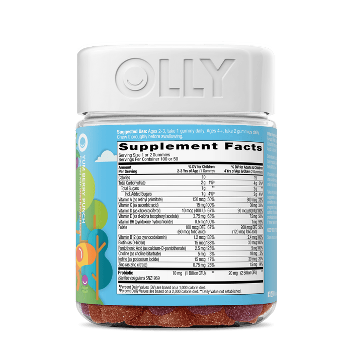 852933008048 detail KidsMultiProbiotic Kid product carousel image