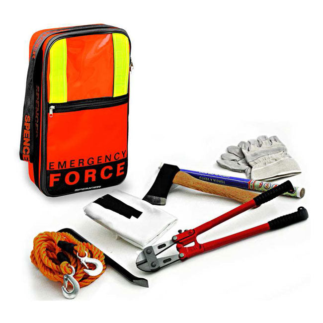 Kit da scasso FORCE KIT 1