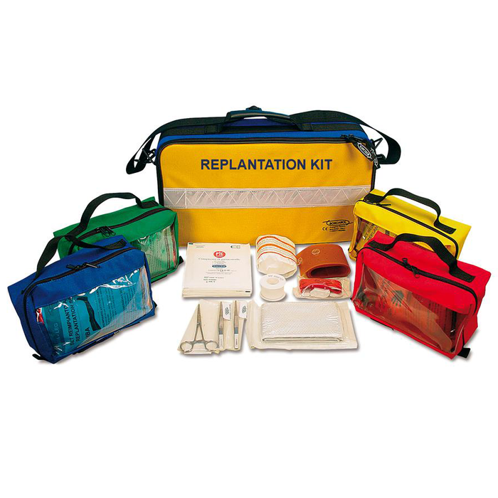 Kit reimpianto arti