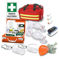 Kit Soccorso Balneari PUGLIA 1-3 Dip.