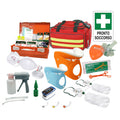 Kit Soccorso Balneari SICILIA +3 Dip.