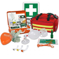 Kit Soccorso Balneari TRENTINO 1-3 Dip.