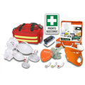 Kit Soccorso Balneari TRENTINO ALTO ADIGE - LAGO DI GARDA 1-3 Dip.